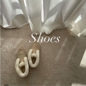 SHOES (DO NOT BUY!!)